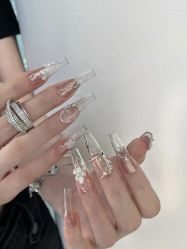 -M·X Nail日式美甲美睫