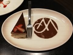-WOLFGANG PUCK KITCHEN & BAR(迪士尼小镇店)