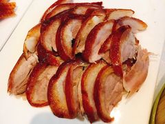 -玉林烤鸭店(定福庄店)