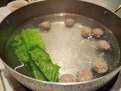 -八合里牛肉火锅(深圳海德店)