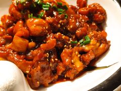 -莲餐厅·湖北菜·藕汤老手艺(愚园路店)