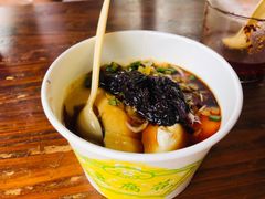 豆腐花-秦园惠山豆腐花(惠山古镇店)