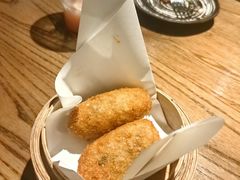 -Apollo·西班牙小酒馆(安福路店)