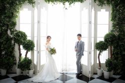 -太郎花子婚纱摄影艺术中心