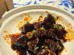 -绿茶餐厅(乐峰广场店)