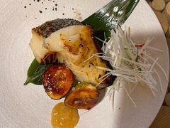 -西村日本料理(香格里拉饭店)