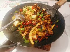 -来菜·湖北头牌藕汤(武商MALL众圆店)