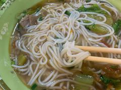 蟹仔粉-周记蟹仔粉(侨港风情街店)