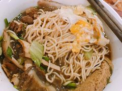 -老赵面店(大西路店)