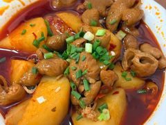 -巷子肥肠(科华巷店)