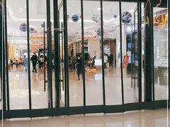 -维多利广场(通辽店)