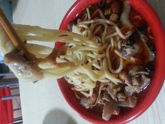 吴记怪味面-吴记怪味面(牛王庙店)