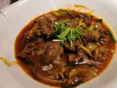 -阿斯牛牛·凉山菜(新会展店)