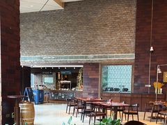 -广州希尔顿逸林酒店-OPEN開·全日制餐厅·海鲜·小火锅·自助餐(东风路店)
