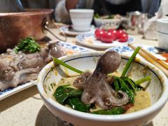 -东镇老火锅(长春路首店)