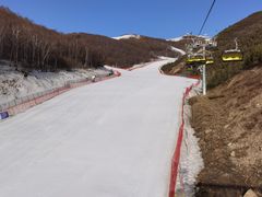 游乐设施-密苑云顶乐园(云顶滑雪场)