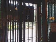 门面-雷神拉面(财富中心玉米楼店)