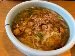 -秦香阁·西北家常菜(徐汇日月光中心店)
