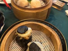 -誉八仙粤菜(万象天地店)