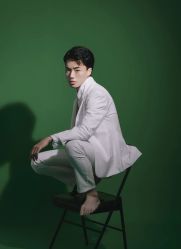 -米莱摄影写真(五大道别墅店)