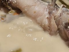 -鲜潭蒸汽石锅鱼(五道口购物中心店)