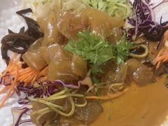 拉皮-良师门滨海人家·海鲜·家常菜(滨海城店)