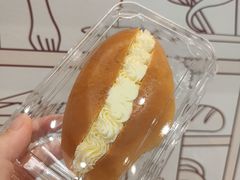 -君之狮子山·轻糖烘焙(松江印象城店)