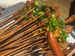 -烤匠麻辣烤鱼(万象城店)