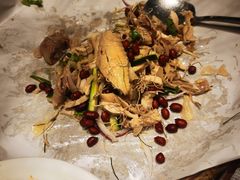 -顺意·顺德家乡菜(国际人才大厦店)