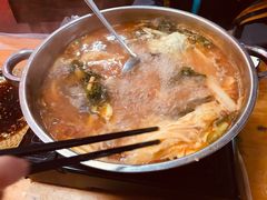 -古城苗家土菜馆(河景餐厅店)