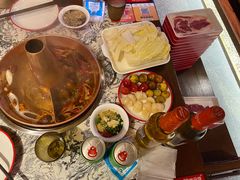 -京元盛铜锅涮肉(上海总店)