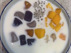 -水牛奶皇后糖水铺