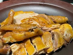 -客颂·客家宴(大壮国际广场店)