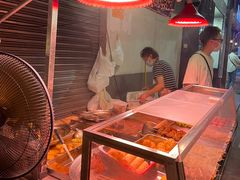-明记牛杂(新马路分店)