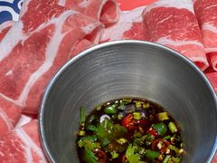 -东镇老火锅(长春路首店)