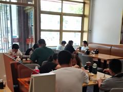 -红豆焖罐面·新邯郸菜(光明店)