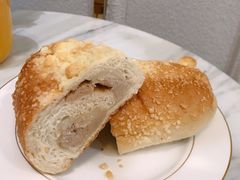 -追光 Dream Bakery(汉街店)