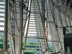 -济南奥林匹克体育中心体育场
