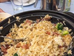 -古南都·老广东酒楼(龙江店)