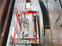 -浦东食品城(华诚大厦店)