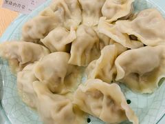 -老边饺子馆(东单店)