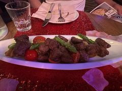 -MR.ROCKY洛奇先生RESTAURANT&BAR(宝安壹方城店)