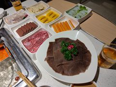 -海底捞火锅(天鹅湖银泰店)