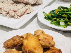 -宏玲餐厅(四川南路店)