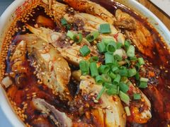 -蓉李记成都名小吃(太原龙湖万达店)