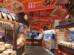 -老宁波1381餐厅(宏泰广场店)