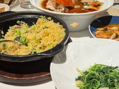 -璞徽·徽商家宴(长泰广场店)