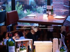 -弗兰克牛排西餐厅Ribone steak house(柠檬花园店)