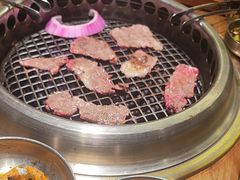 -汉拿山(北京上地华联店)