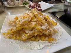 -潮悦牛肉火锅城(水贝店)